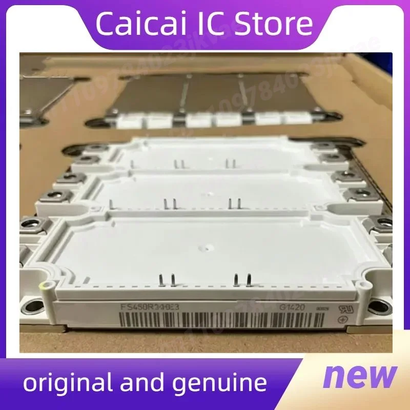 FS450R12KE3 FS300R12KE3 FS300R12KE3-S1 FS300R12KE4 FS450R12KE4 FS150R12KE3 FS100R12KE3 Power module Brand new