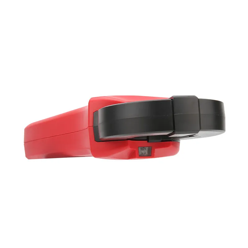 UNI-T UT251C + مقياس المشبك الرقمي لتيار التسرب - 60A True RMS Peak Hold نقل بيانات Bluetooth ​