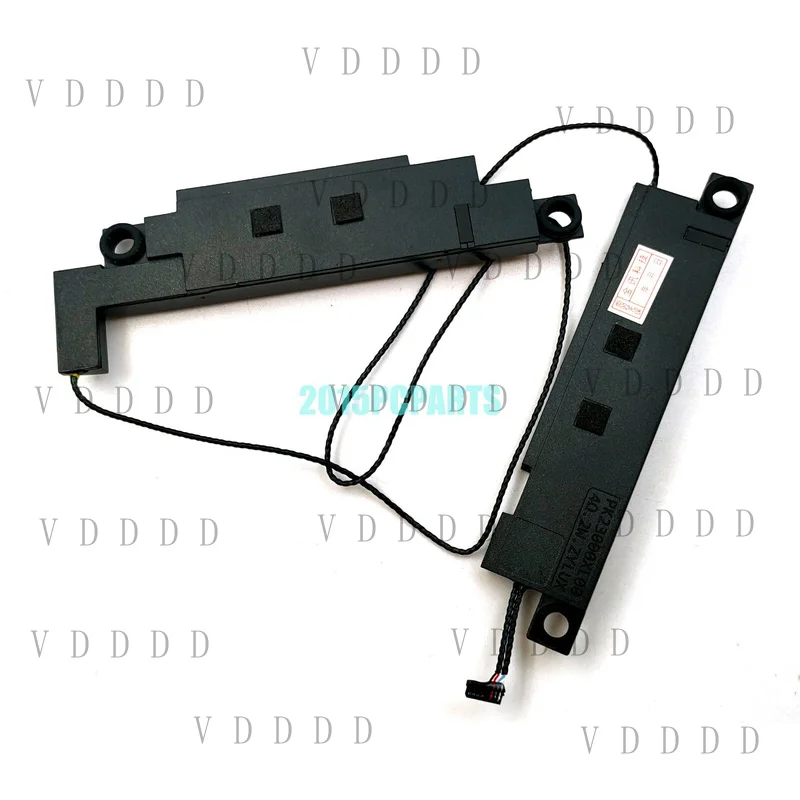 L...  for Dell XPS 15 9575 Precision 5530 2 in 1 Speaker set 07RRX5 PK23000XL00