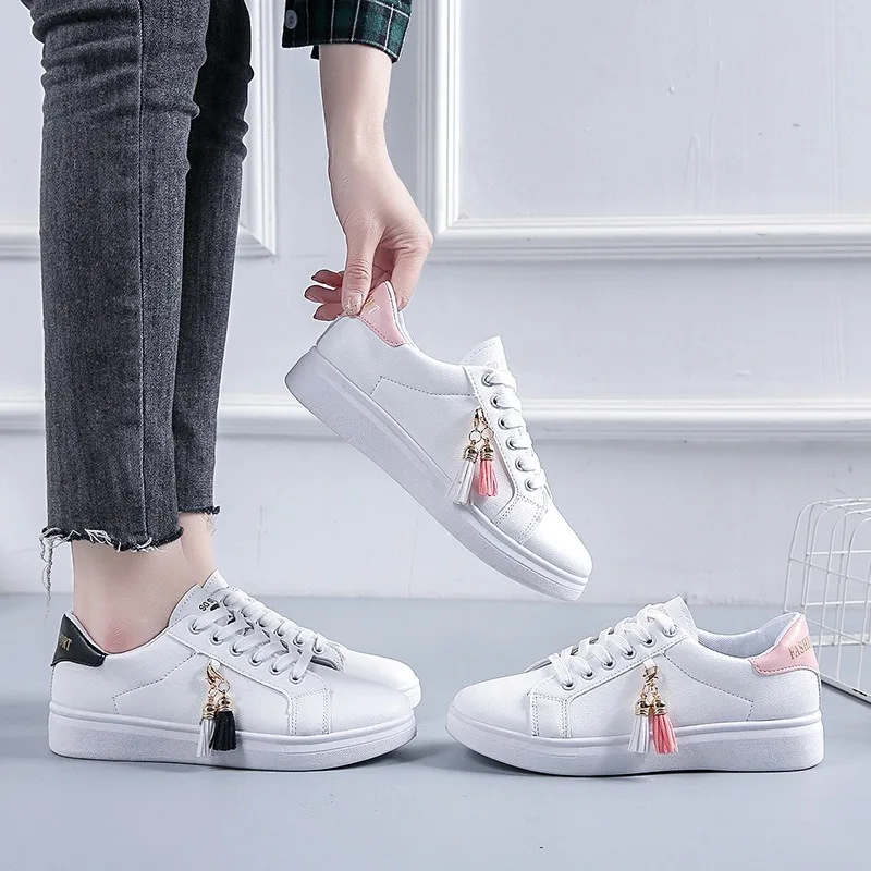 Women Casual Sneakers Fashion Luxury Brands Sports Flat Shoes Vulcanize Shoe Autumn Mesh Breathable Leather White Shoes Desginer