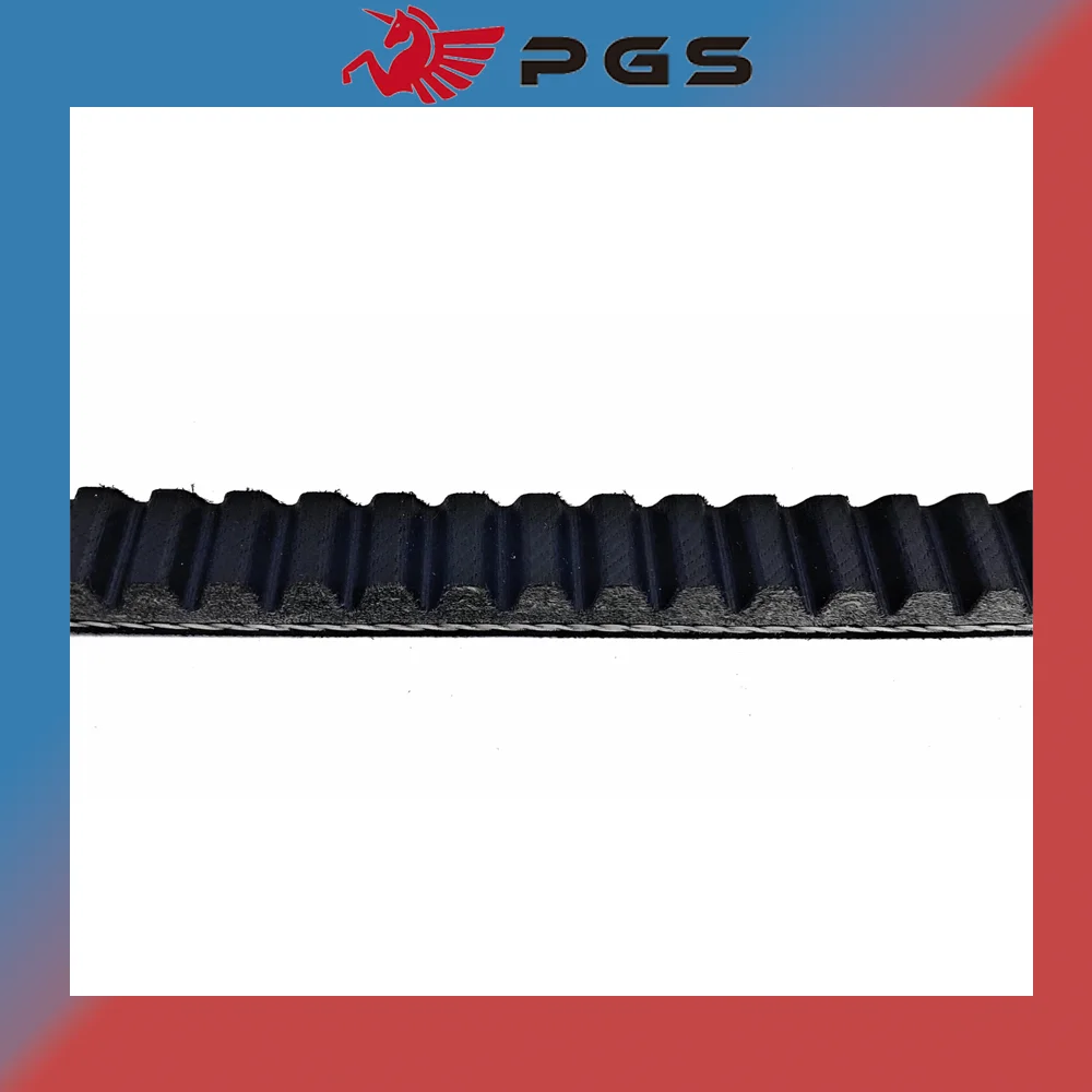 PGS Drive Belt 818x19.7x28 Scooter Moped ATV CVT fiber For QP125 ORBIT CROX 125 150 sym JET4 FIDDLE 2/3 SF3 818 19.7 28