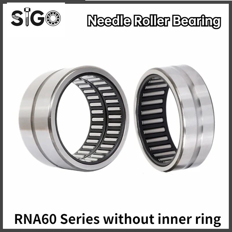 1PCS RNA69/32 Needle Roller Bearings Without Inner Ring RNA 6910 6634910 6911 6912 6913 6914 6915 6916 6917 6918 6919 6920