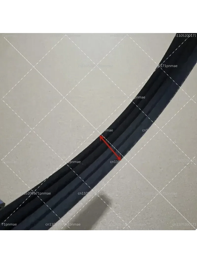 Concrete Cut Off Saw Drive Belt Replacement for TS800, 9490-000-7915 Spare Parts