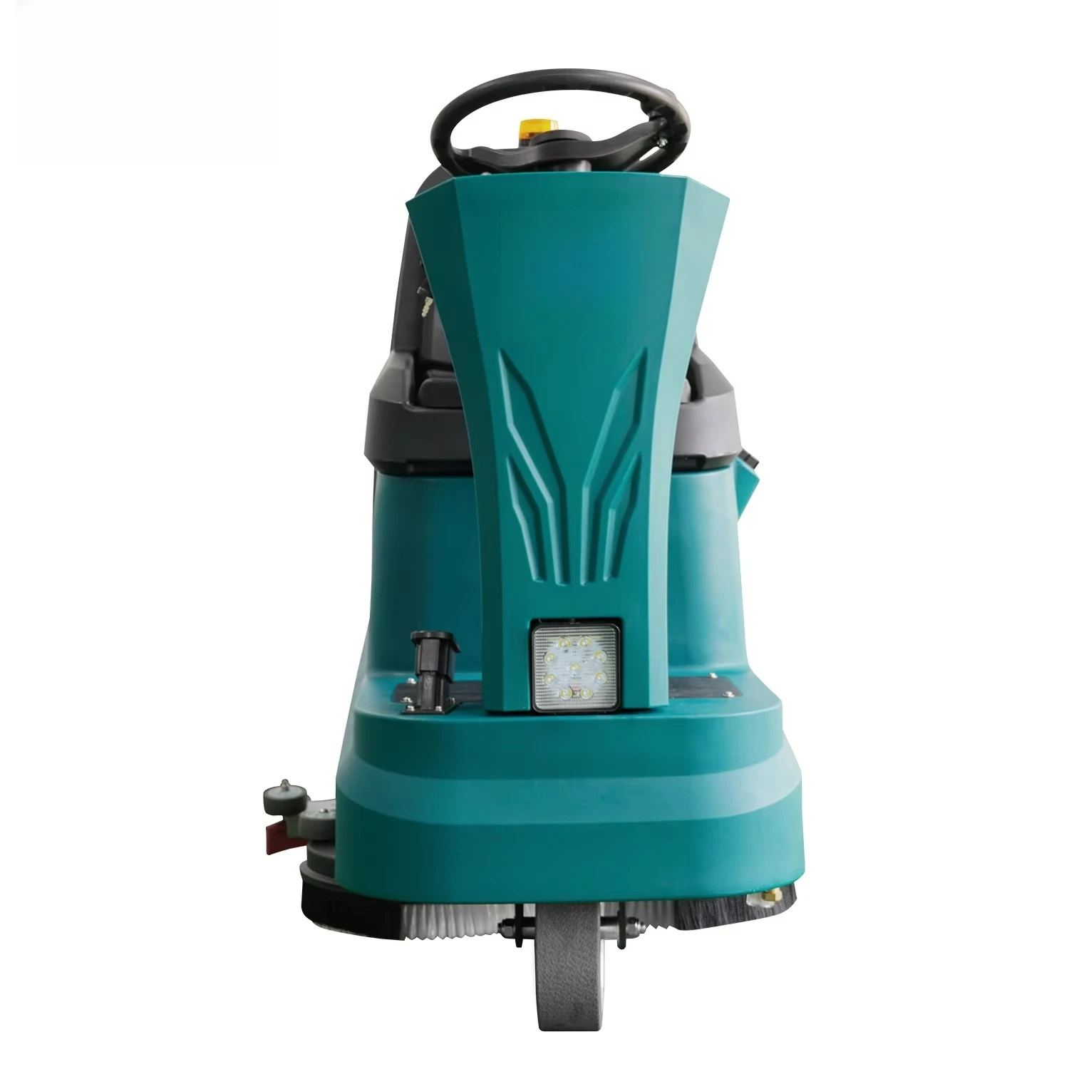 آلات تنظيف الأرضيات مجفف الغسيل الصناعي التجاري