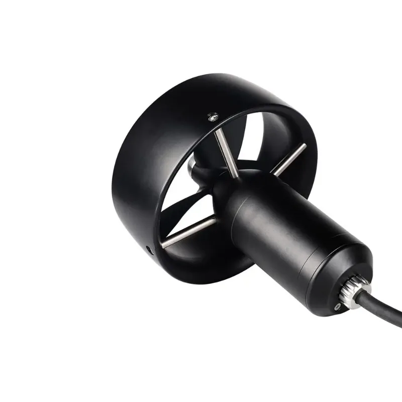 

DW20 48V 20KG Thrust Underwater Electric Thruster 1000w Brushless Motor for Jet Pump Water Scooter