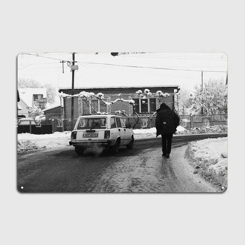 Outrunning Metal Si…