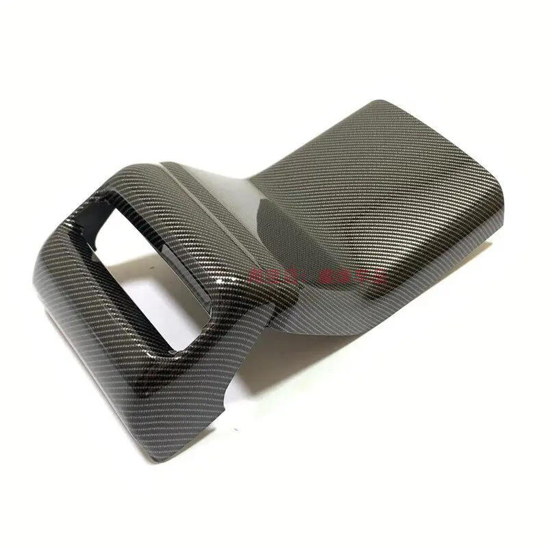 OIMG High-endFor DEEPAL G318 Rear AC Vent Cover Armrest Storage Box Interior Accessories Custom Fit Organizer Replacement view 2