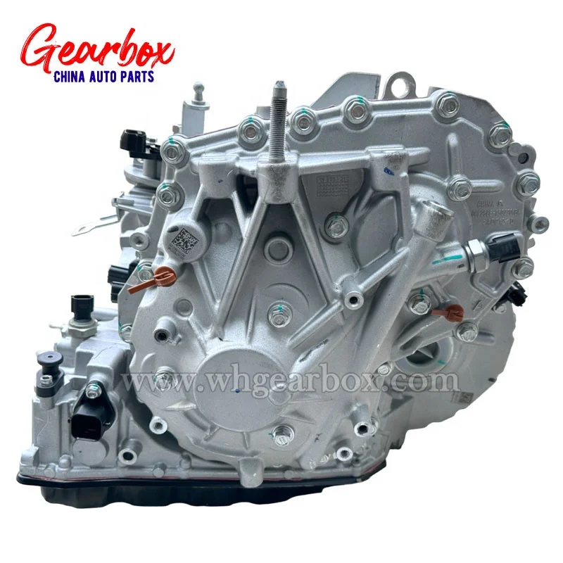 ORIGINAL WLY CVT25 GEELY 025CVT Transmission ASSY For GEELY YUANJING VISION X6 CF25B-1502101