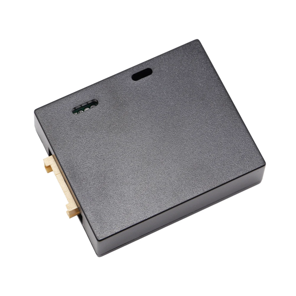 Universeller Hiworid CAN-Bus-Decoder VWFA.20 Adapter Android-Headunit-Decoder für Volkswagen, VW, Skoda, SEAT und alle PQ/MQB-Systeme – Detail 6