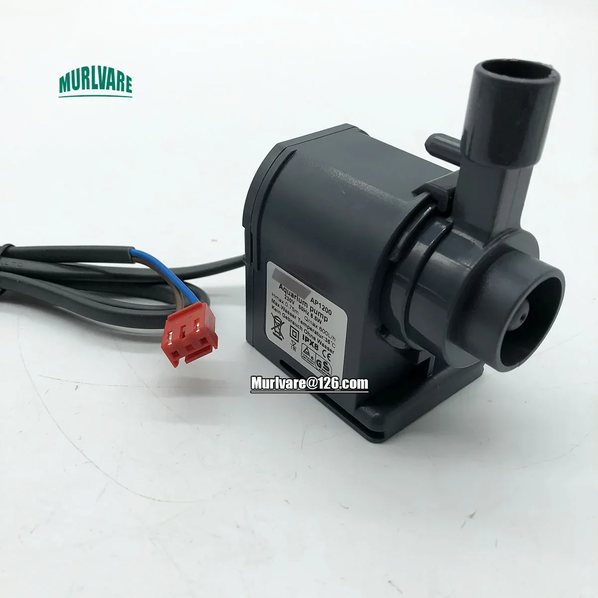 : Peças para máquina de gelo