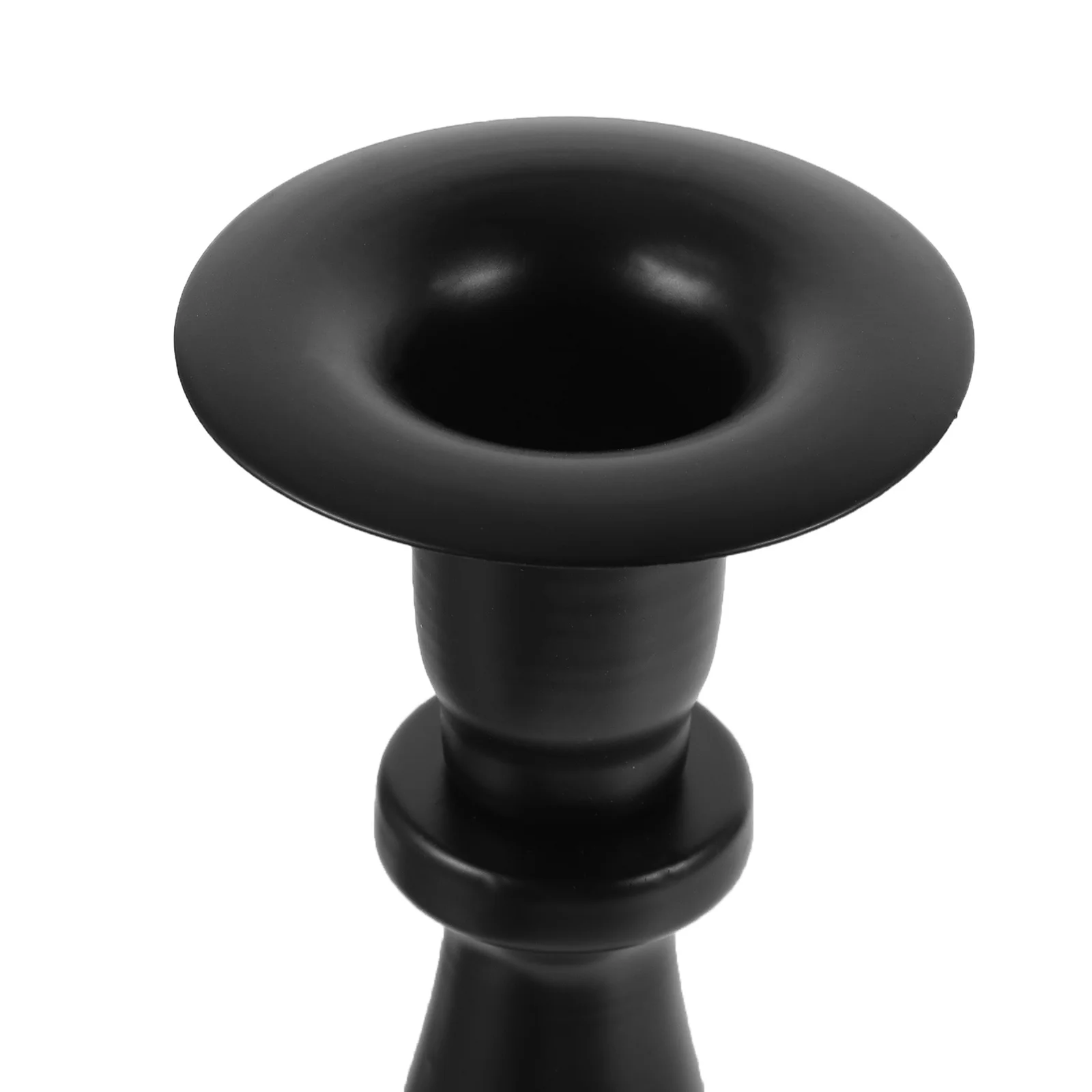 

Metal Holder Taper Candlestick Holder Iron Wedding Table Decoration Candlestick Holders Taper Holders