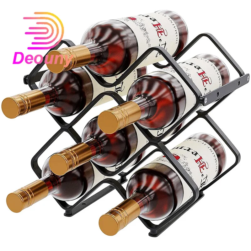 deouny-maison-fer-rouge-porte-gobelet-a-vin-armoire-a-vin-casier-a-vin-decoration-inverse-porte-bouteille-de-vin-moderne-lumiere-luxe-casier-a-vin