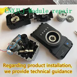 LR090489 lr068891 para rang rover 13-16 EVOQUE Discovery, palanca de elevación de 4 módulos, perilla de cambio electrónico, kit de reparación LR029611