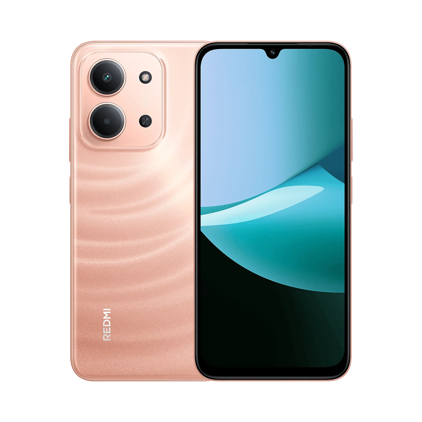 Xiaomi REDMI 15C Global Version, 4+128GB/6+128GB/8+256GB smartphone with 6000mAh battery, 33W fast charging, 6.9" 120Hz display, Dual 50MP AI camera, MediaTek Helio G81-Ultra processor, IP64, running Xiaomi HyperOS 2. #1