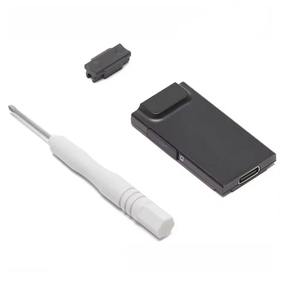 Modul Seluler 4G DJ Asli Yang Ditingkatkan TD-LTE Terminal Data Nirkabel Modul Transmisi Gambar yang Ditingkatkan DJ Resmi