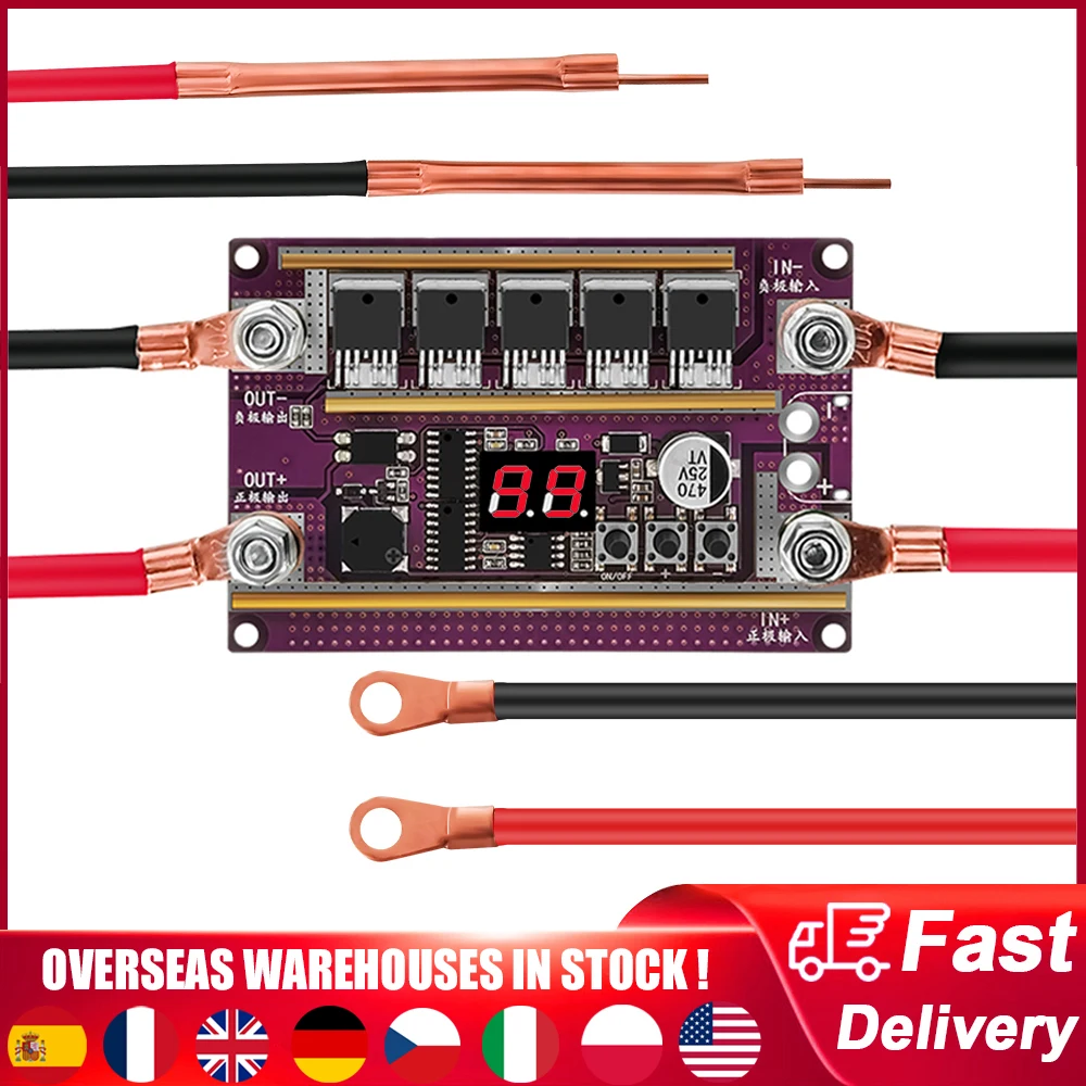 K99 لوح لحام ، طقم موضعي سهل الاستخدام لماكينة تحكم من أجل صفيحة النيكل ، معدن ، آلة لحام موضعي ببطارية ليثيوم هيدريد نيكل