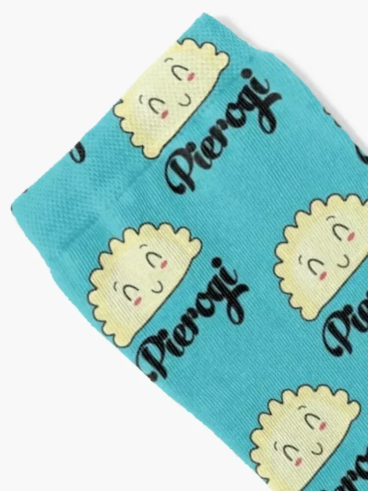 بيروجي صغير البولندية بيروجي عزر المنشأ عماس ماما بولندا أطباق المطبخ الجوارب موضة الجوارب الإناث الرجال