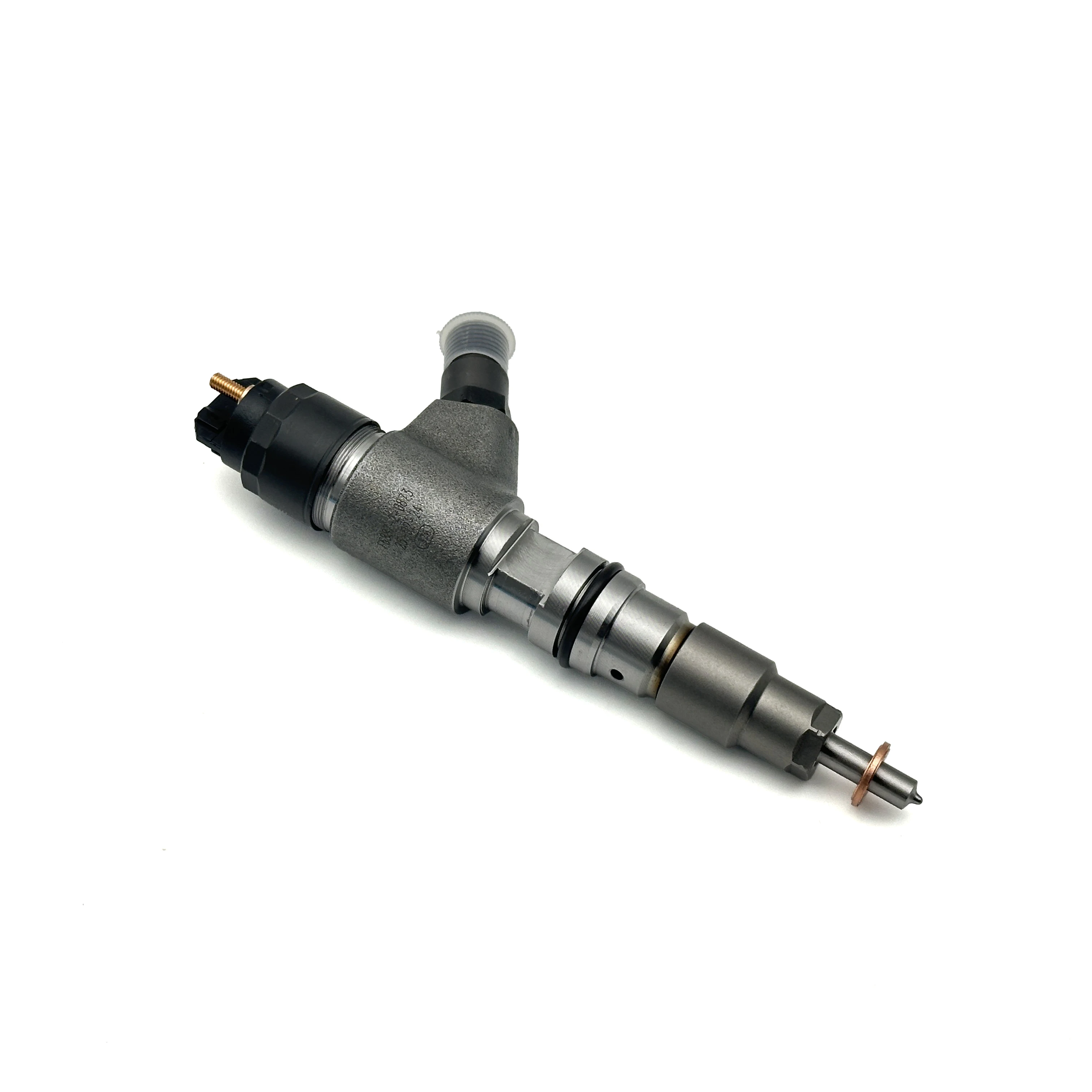 Fuel Injector for Bosch Fiat Saic-Iveco Hongyan 0445120361