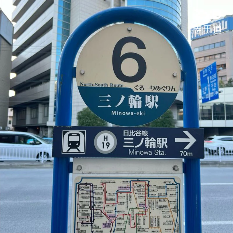 Quick Turnaround Project for Temporary Route Change and Emergency Evacuation Route Reminder Metal Signs Subway Transportation