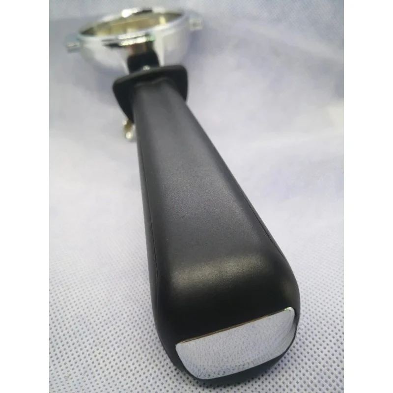 Original single-piece accessory for the handle of Italian semi-automatic coffee machines