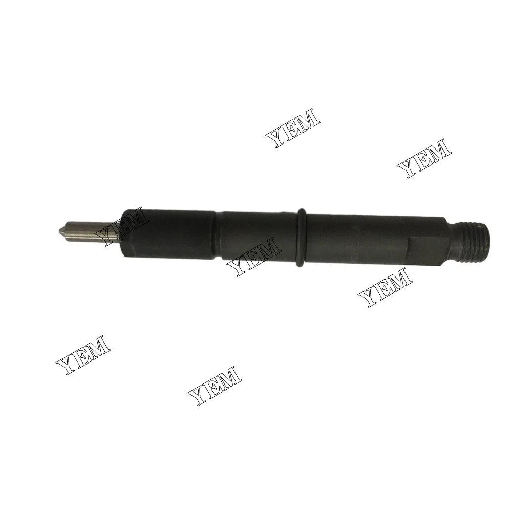 New D4D Fuel Injector 0432193498 2200211377b For Volvo Engine