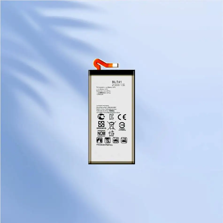 Bl-T41 Battery For … - image