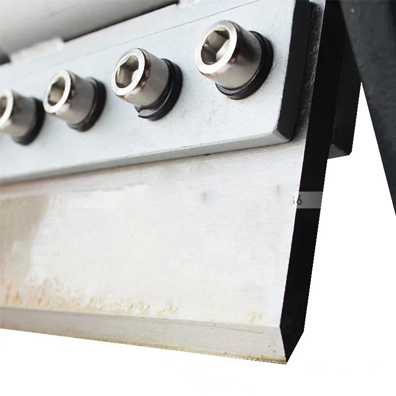 Exceeding expectations 300mm Manual Bending Machine Metal Folding Tool Iron Plate Aluminum Plate