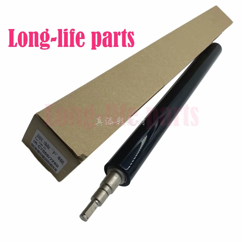 

Original for Canon IRC 7055 7065 9065 9075 9270 9280 7260 7270 Lower fuser roller Copier Parts