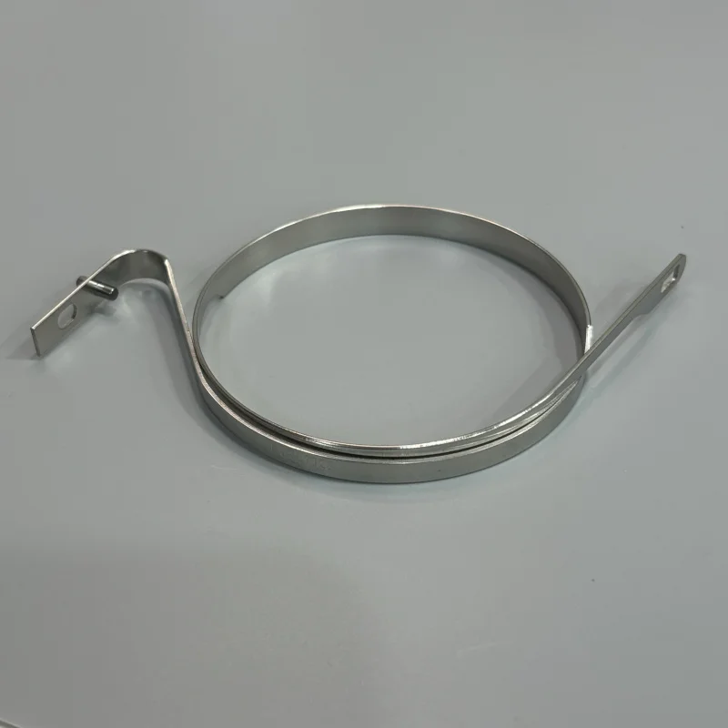 4pcs Suitable for Stihls MS382/440/461 Chainsaw Brake Band/Brake Belt Genuine Guaranteeds
