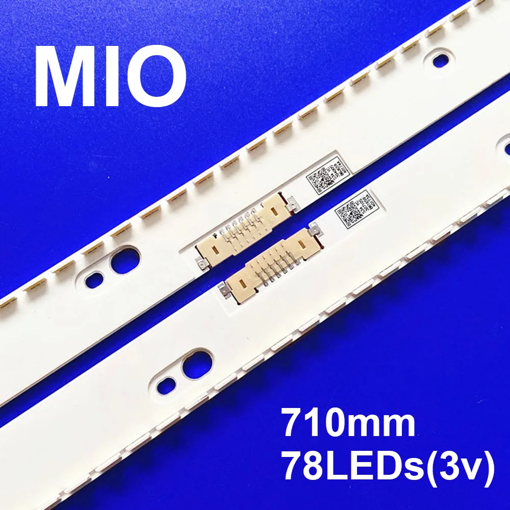 

Фонарь подсветки для Un65mu6400, Un65mu6400f, un65mu6500, un65ku6500, un65ku6400, un65ku6500f, un65ku6400f, 3 в