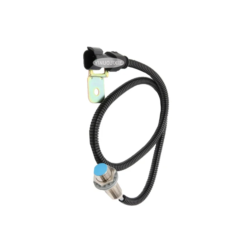 Excavator Parts Construction Machinery Accessories 701/80312 701-80312 70180312 Proximity Switch Sensor for JCB 3CX 4CX The New