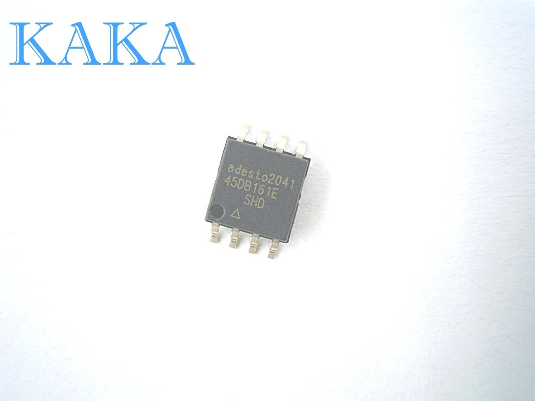 

10PCS New Original AT45DB161E-SHD-T SOP-8