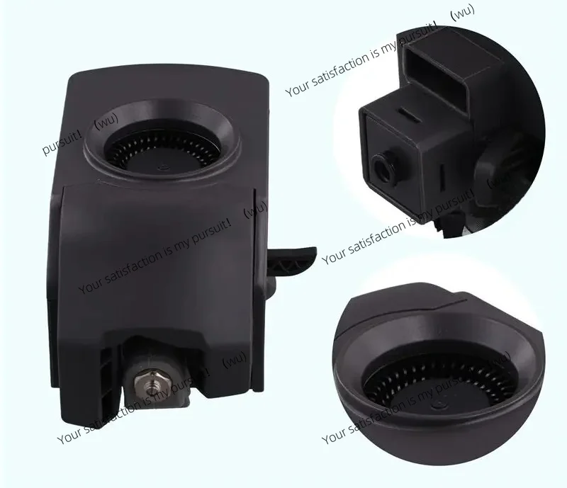 For Anycubic Kobra 3 Max - 3D Printer Parts A29F-1Set Kobra 3 Max Hotend Module