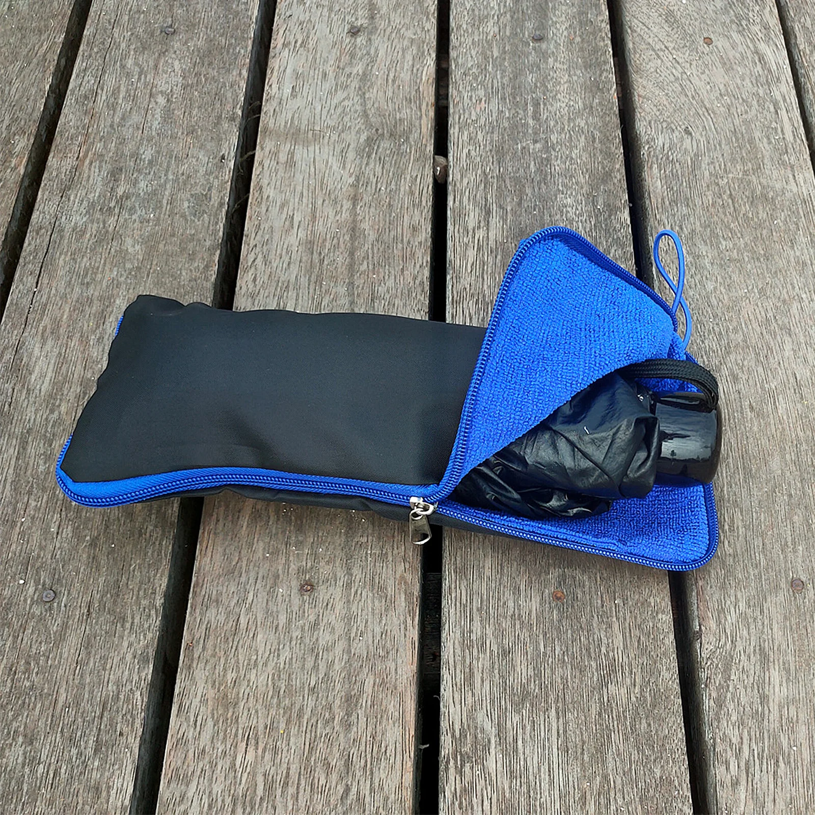 

Waterproof Umbrella Bag Portable Folding Bags Parasol Carry Case Small