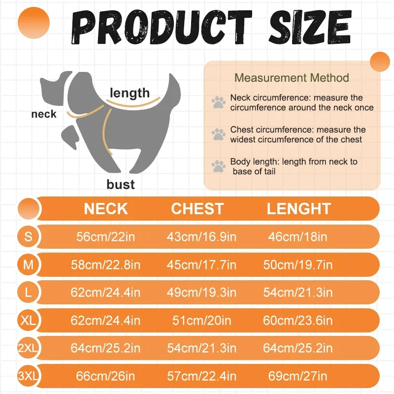 Thumbnail 2 - #44 Compare Waterproof Dog Jackets Before You Buy