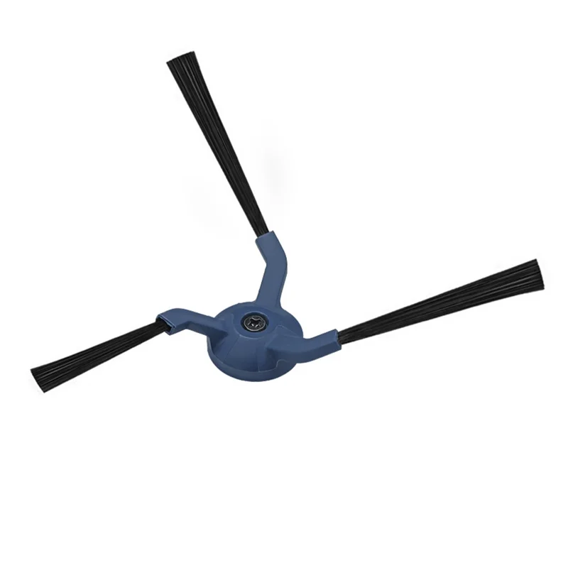 SANQ لـ Eufy X10pro Omni جهاز آلي لتنظيف الأتربة ملحقات فرشاة جانبية رئيسية مرشح قماش ملحقات فرشاة