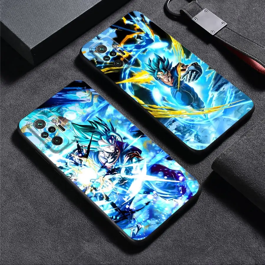 Dragon Ball Goku Da… - image