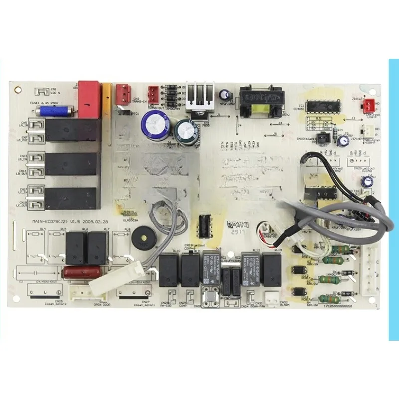 Parts For Air Condi…