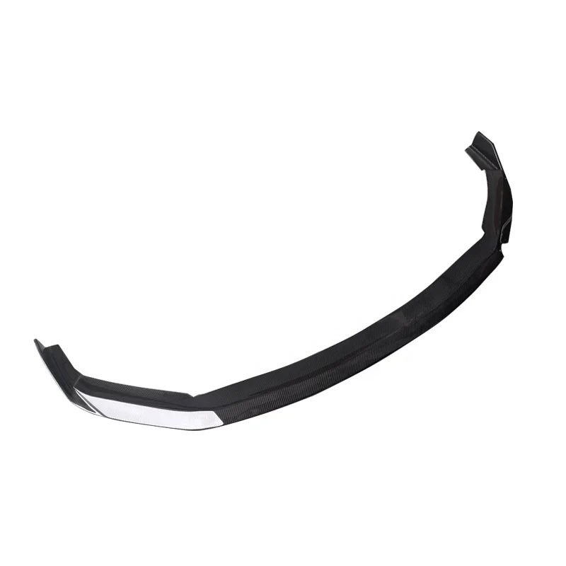 Carbon Fiber Front Lip and Rear Lip for  GS GS300 GS450 GS500 GSF5.0 2012-2019 Bumper Guard
