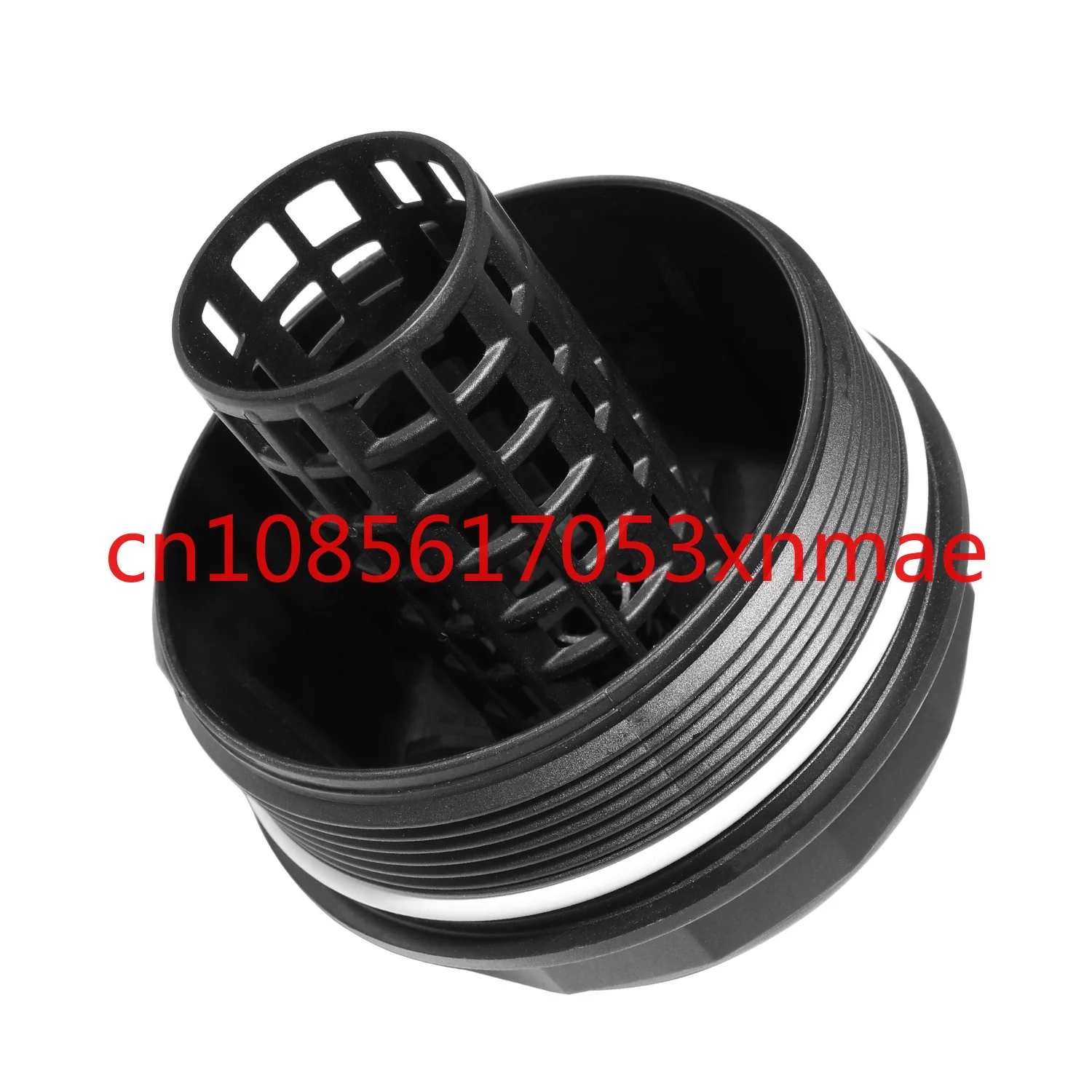 Oil Pressure Test Cap Adapter cover For 3.0 5.0