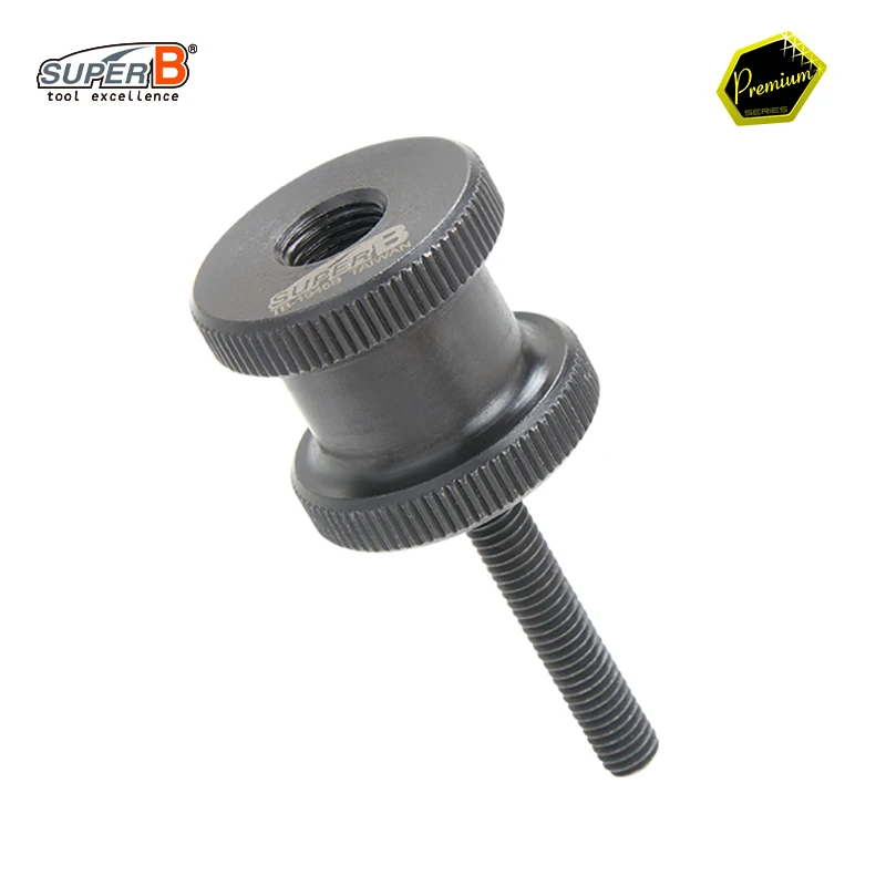 

Инструмент Super B для выравнивания рычага велосипеда, совместимый с большинством инструментов для выравнивания вешалок на рынке, дополнительные детали для TB-1946