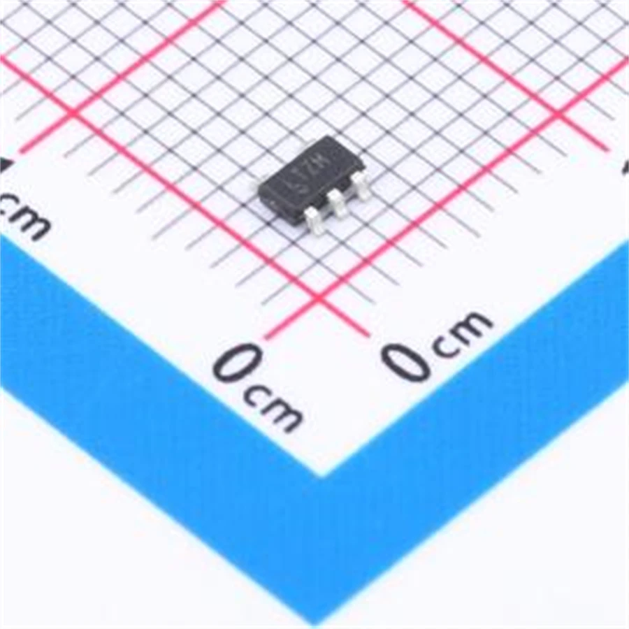 LTC6900CS5 # TRMPBF Horloge et Synchronisation, 2 Pièces