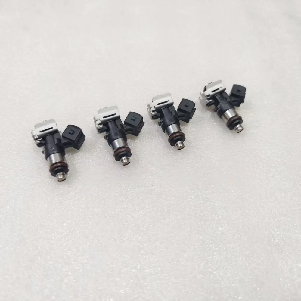 Qianjiang Fuel Injector Nozzle Genuine for QJMOTOR Sai600RS Sai800 QJ700GS-L QJ800GS-G 289036610000 Brand New