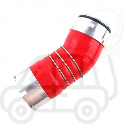 1PC 4PLY For BMW 335D E90 E91 E92 E93 3 Series Silicone Hose Intercooler Water Boost Pipe Tube High Performance Car Auto Tools 10 best sales 335d e92 - №6