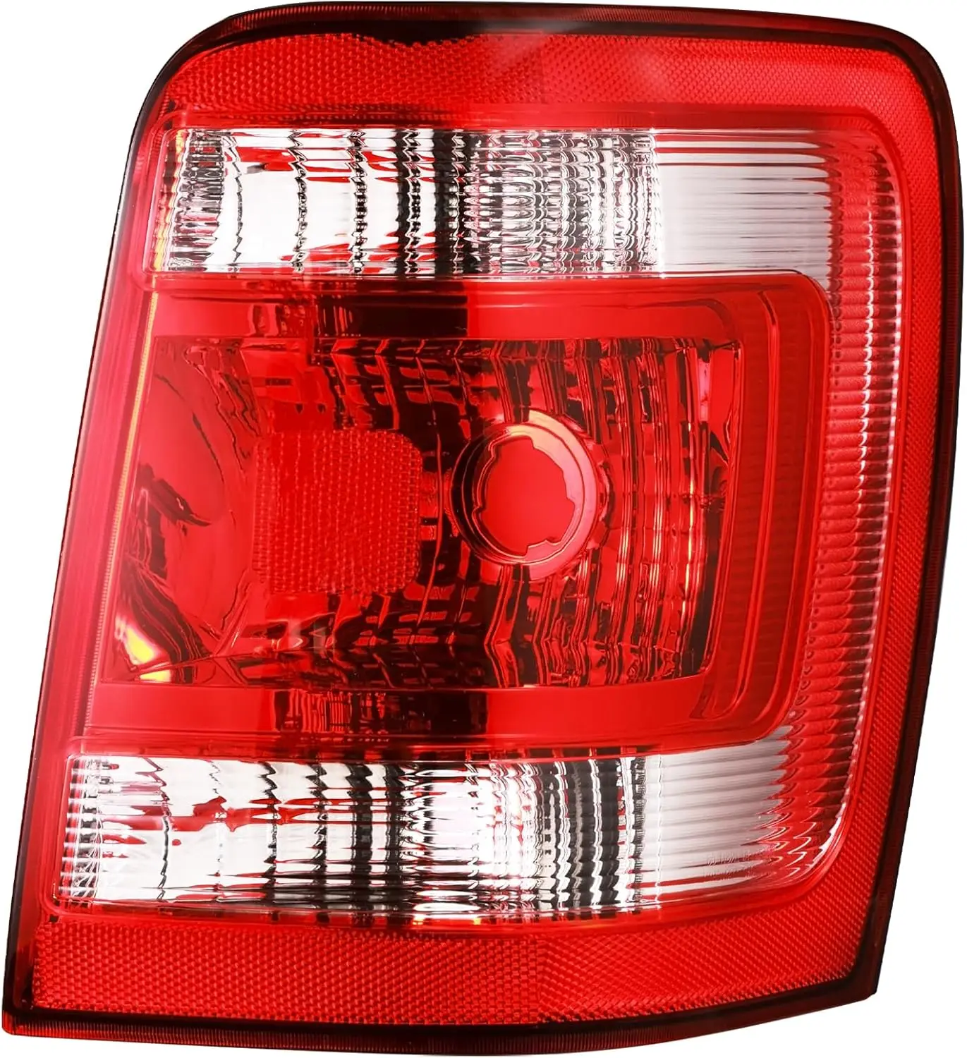 

Right Passenger Side Tail Light for 2008-2012 Ford Escape, Replaces FO2801210 8L8Z13404A