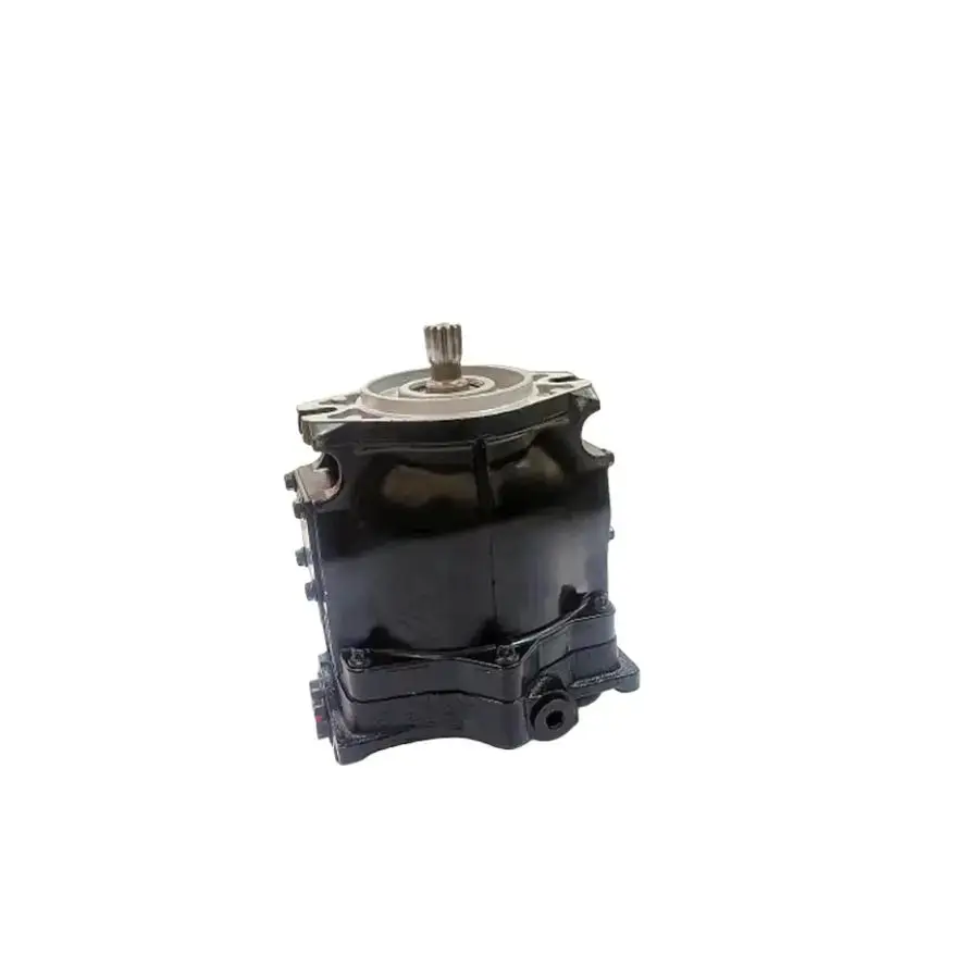 

Direct Sale China Manufacturers Heavy Duty Terex TR100A/TR100/TR50D/TR60 Steering Pump Parts Accessories New Condition 15244762