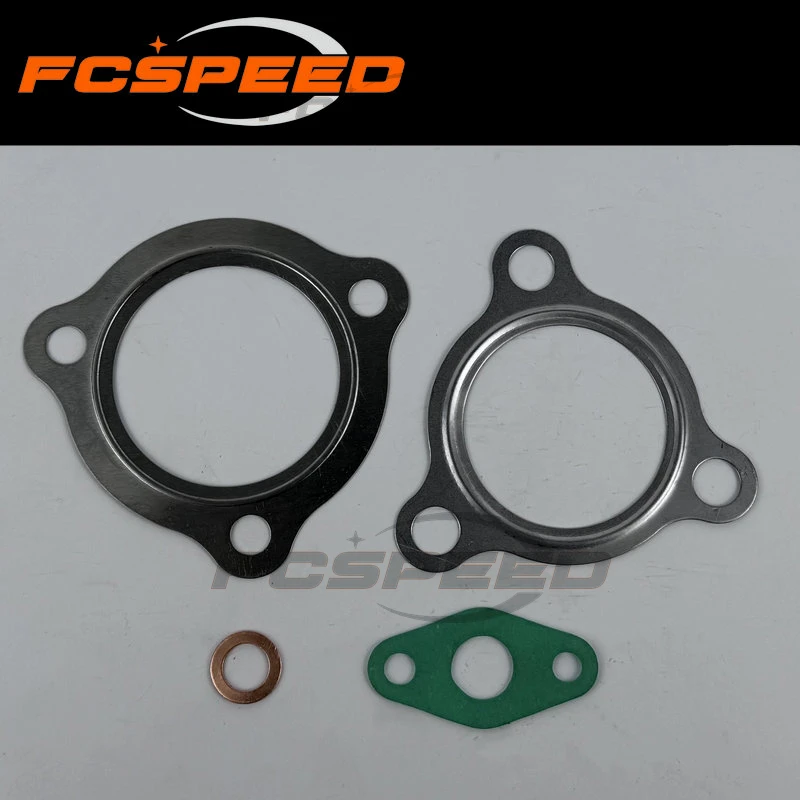 Turbo gasket kit RHF4 17201-26070 Turbo metal kits VB28 for Toyota Avensis RAV4 2.2 D-4D 110Kw 150HP 2AD-FTV 2009