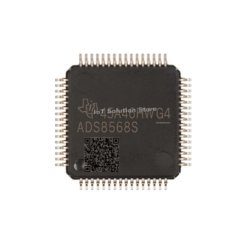 

ADS8568SPM Original New ADCs Chip