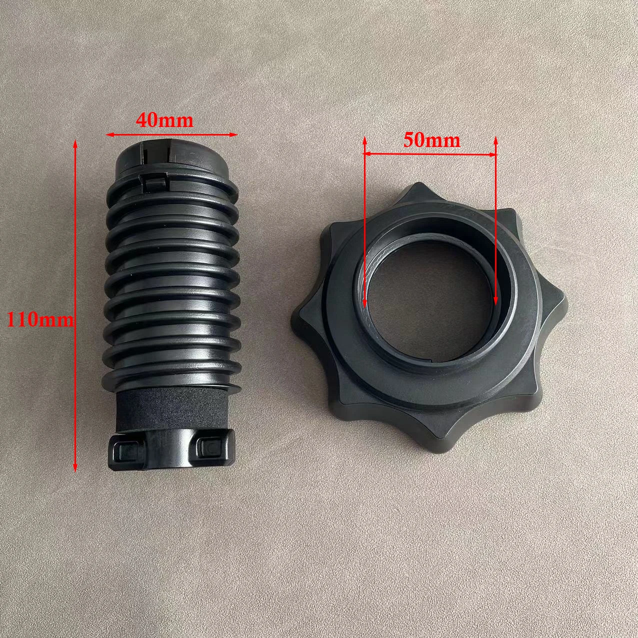 1KD803899 Spare Wheel Tire Hold Fixing Mounting Screw Bolt Retainer For SKODA Octavia 1Z Karoq NU7 Superb B6 MK2 1KD 803 899