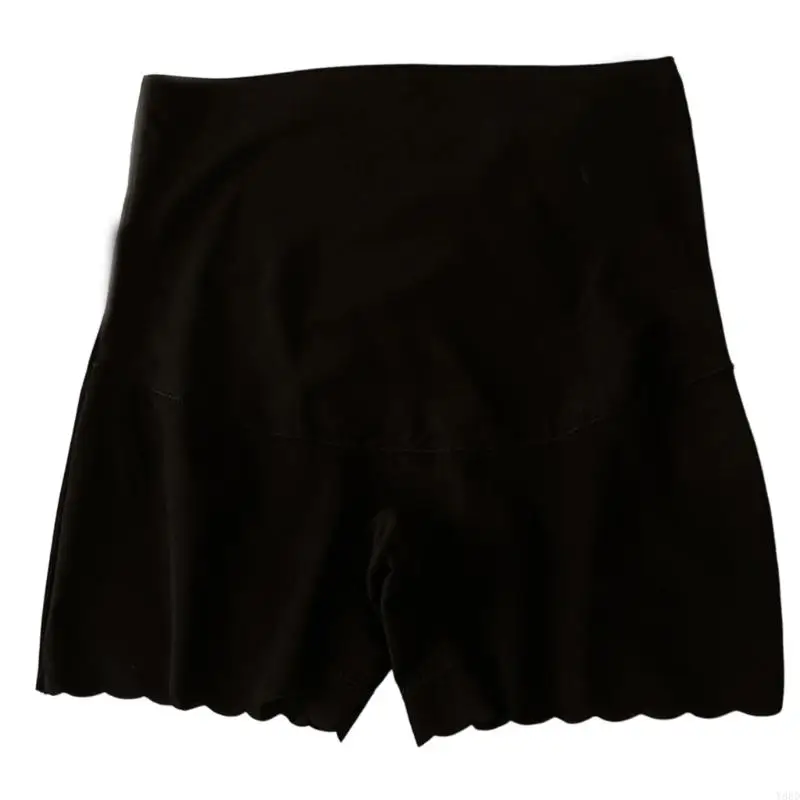 Y88D ملابس داخلية للحوامل قابلة للتنفس، تصميم مقاوم للتآكل للأم الحامل #5